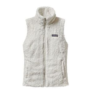 Patagonia vest